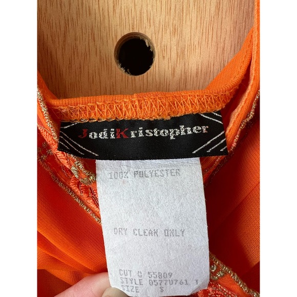 1990s fairy dress - Picture 5 of 5